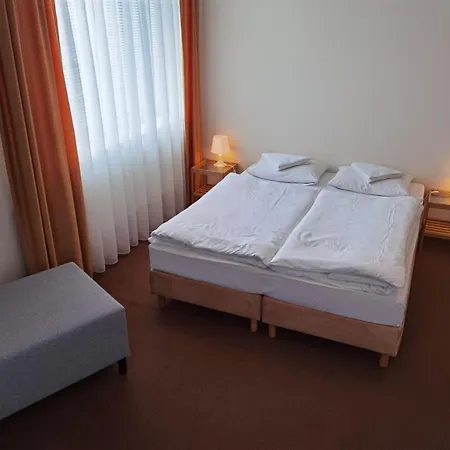 Pokoj Vivat Mierzyn  Номер фото