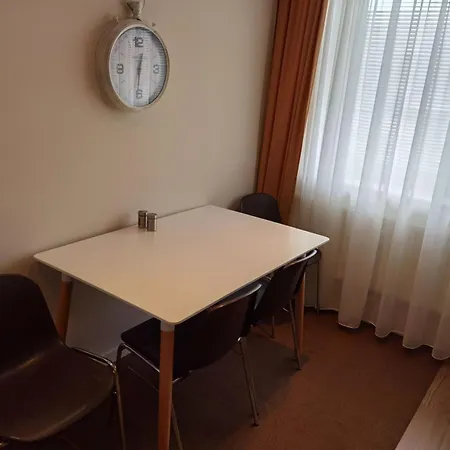 Pokoj Vivat Mierzyn  Номер фото