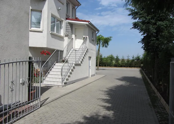 Pokoj Vivat