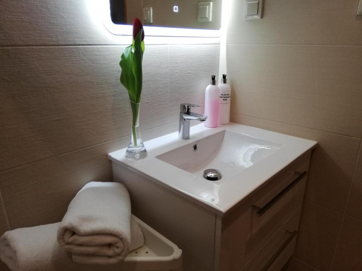 Apartment Vivat *