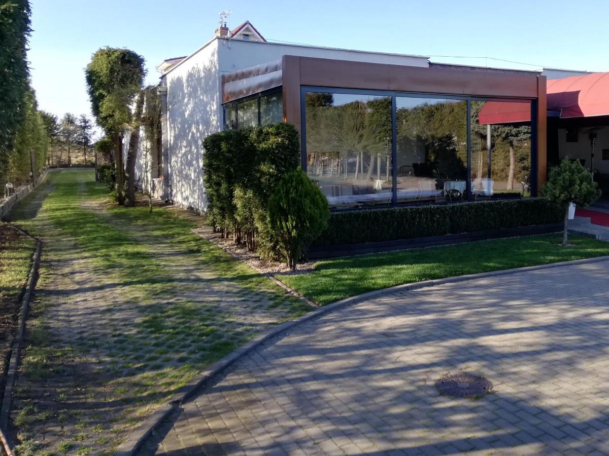 Vivat Apartment