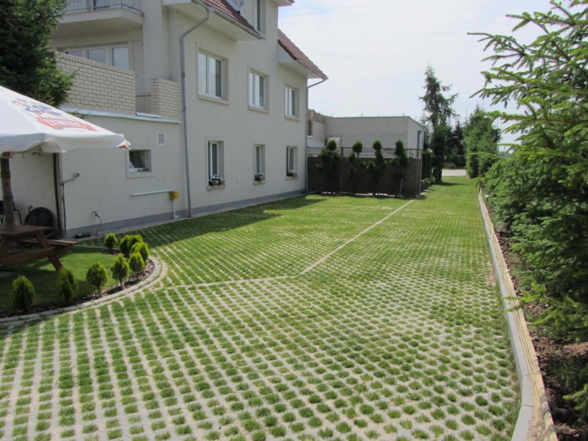 Apartment Vivat