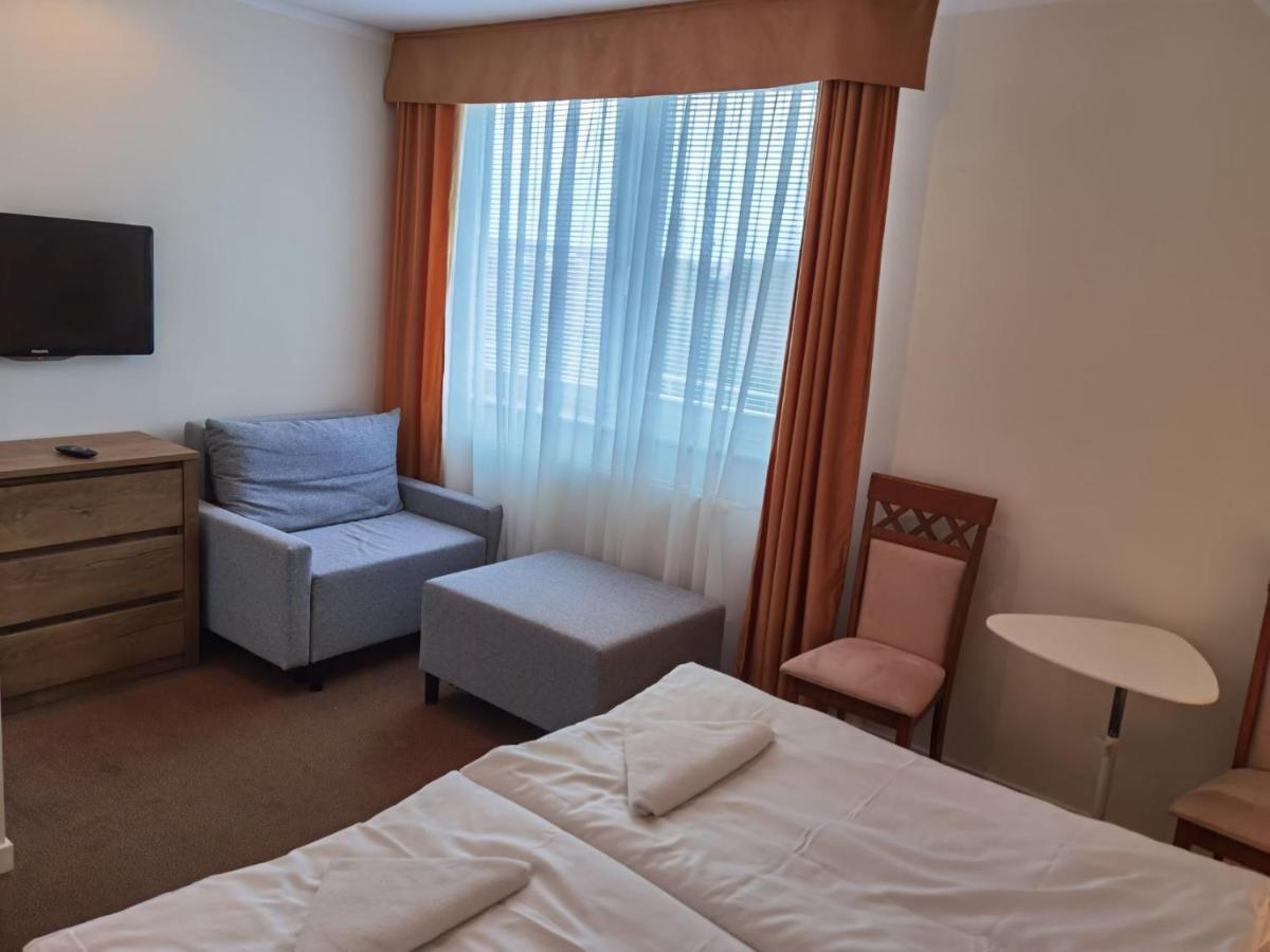 Apartment Vivat *