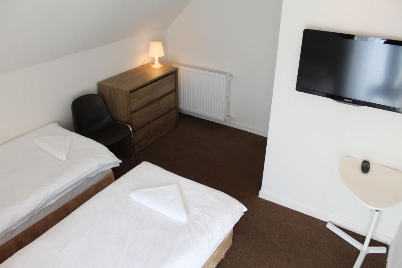 Vivat Apartment