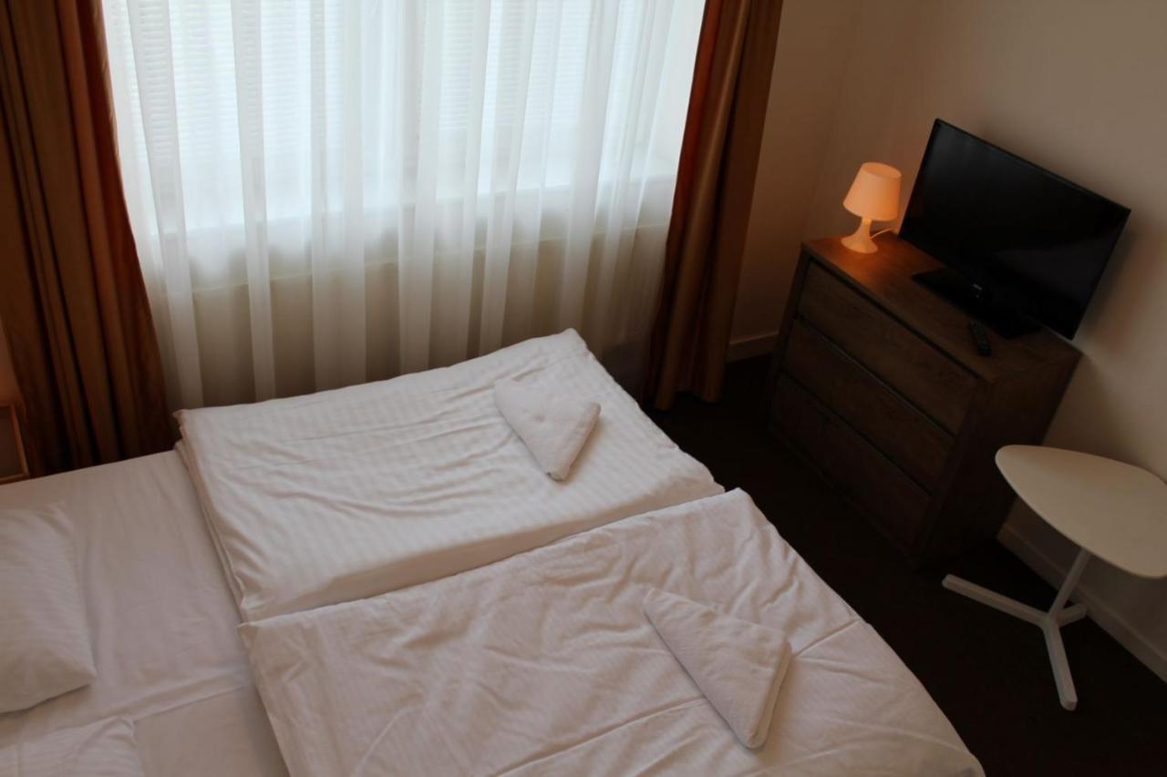 Vivat Apartment Mierzyn (West Pomeranian)