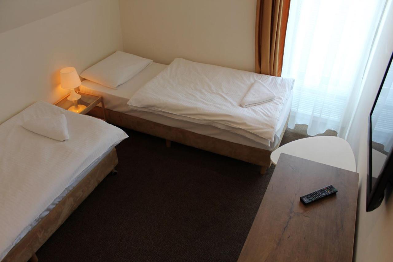 Vivat Apartment *