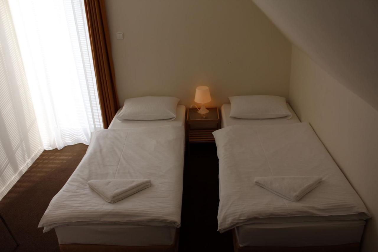 Vivat Apartment