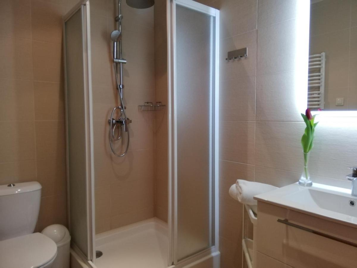 Apartment Vivat