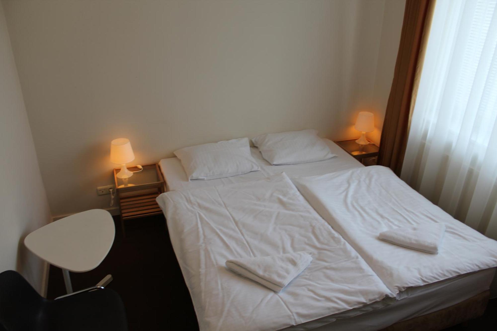Vivat Apartment *