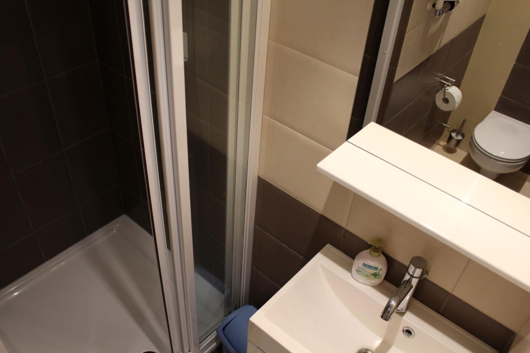 Vivat Apartment