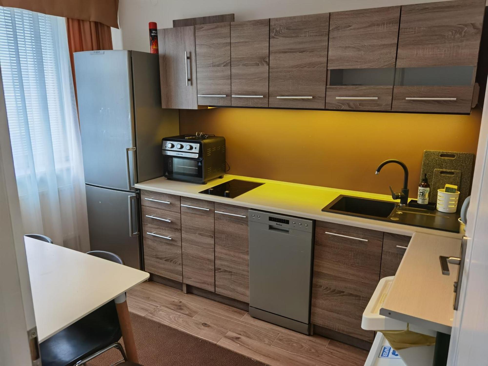 Apartment Vivat